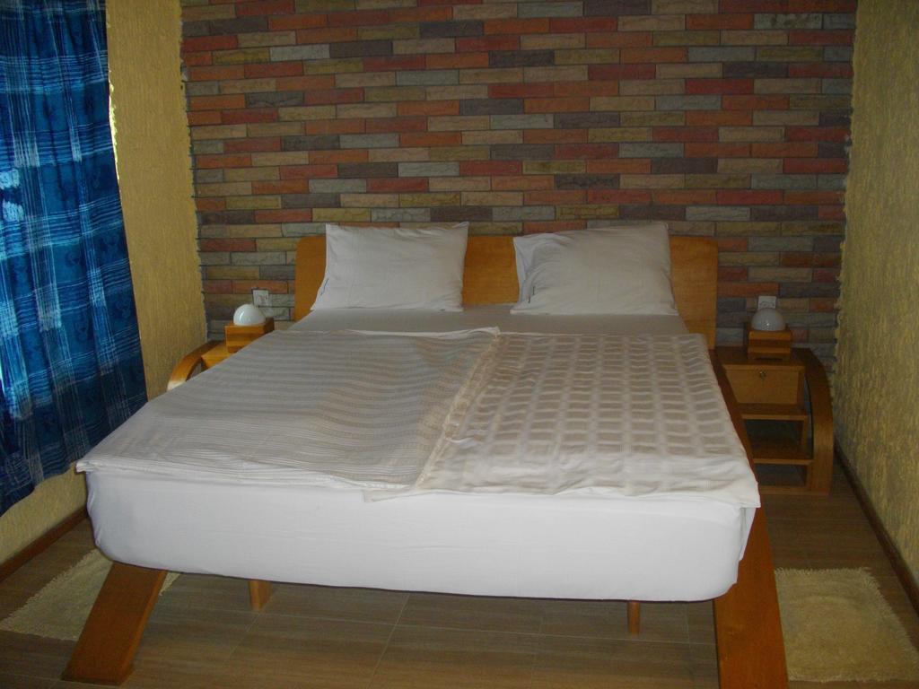 Biriwa Beach Hotel Rom bilde